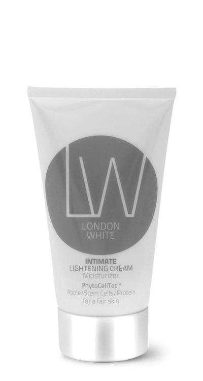 London White Intimate Lightening